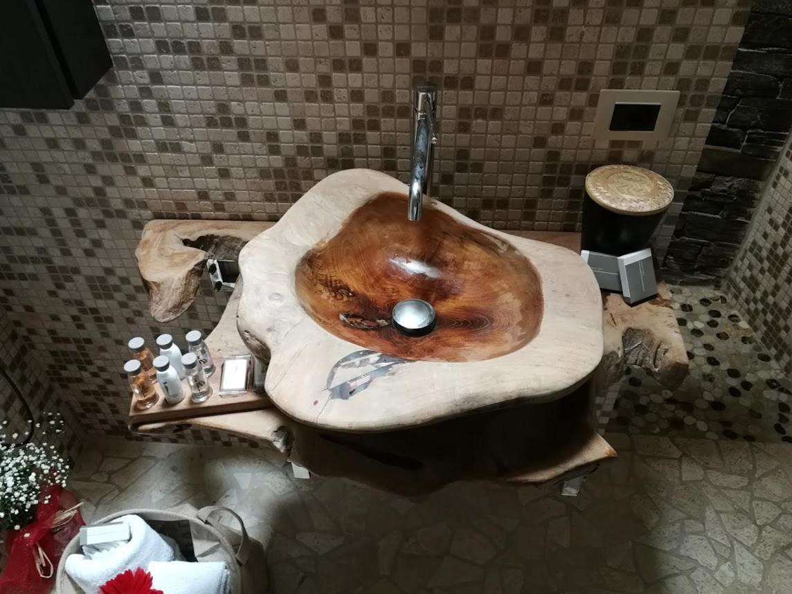 Mirutt Home كاستلمتسانو المظهر الخارجي الصورة